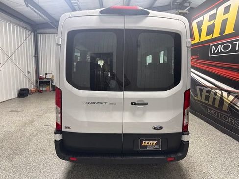 Used 2023 Ford Transit 350 XL RWD image 13