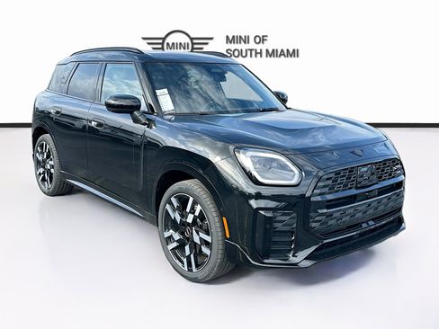 New 2026 MINI Cooper Countryman S image 1