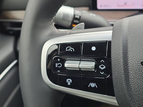 New 2026 Genesis GV80 3.5T Advanced image 24