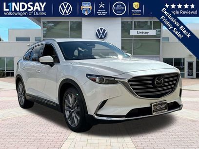 Used 2020 MAZDA CX-9 Grand Touring
