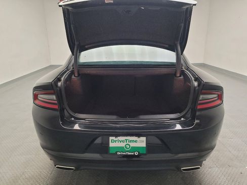 Used 2019 Dodge Charger SXT RWD image 29
