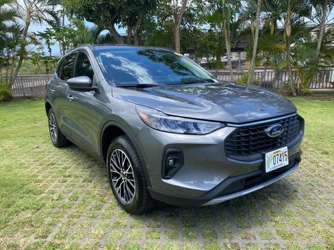 Used 2026 Ford Escape SE FWD image 19
