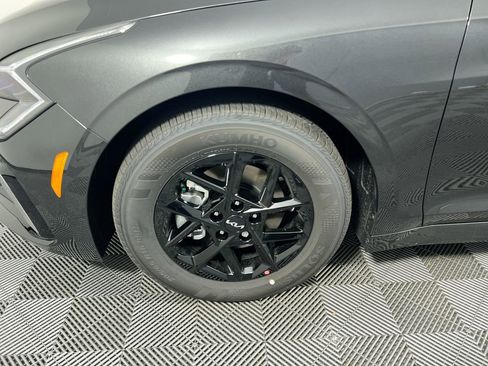 New 2026 Kia K5 LXS image 12