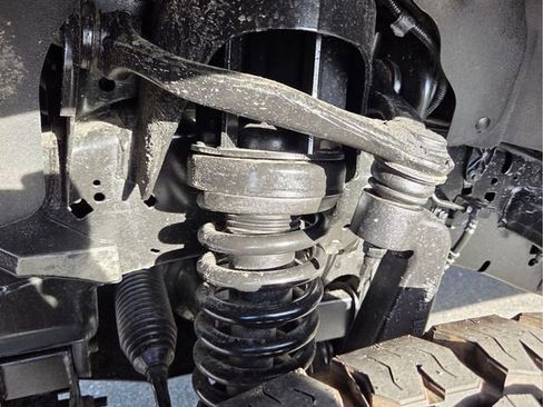 Used 2025 Ford F150 XLT w/ Equipment Group 301A Standard AWD/4WD image 20