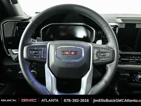 New 2026 GMC Sierra 1500 Elevation w/ Preferred Package image 10