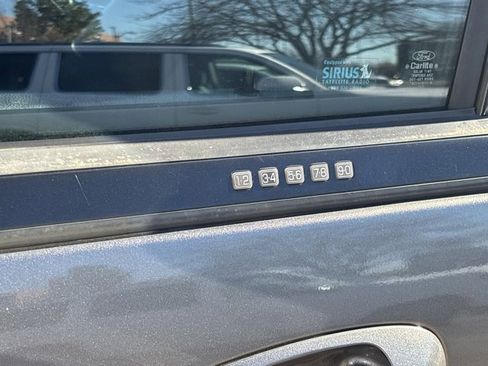 Used 2013 Ford Expedition EL Limited image 17