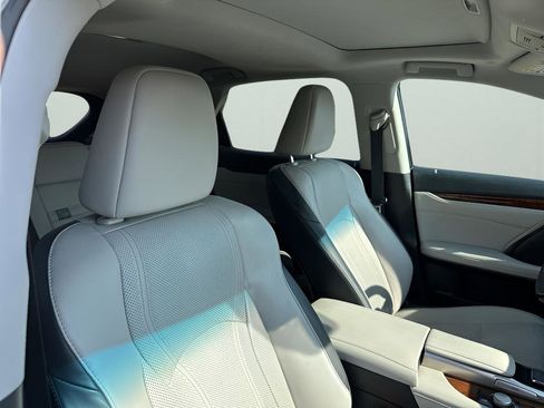 Used 2018 Lexus RX 350 F Sport image 14