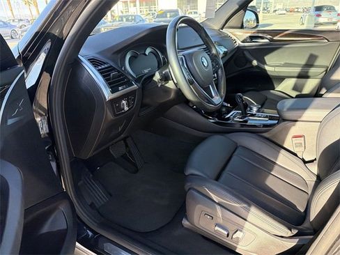 Used 2019 BMW X3 sDrive30i w/ Driving Assistance Package image 25