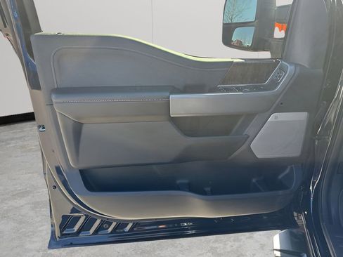 Used 2024 Ford F250 Lariat w/ Lariat Ultimate Package image 25