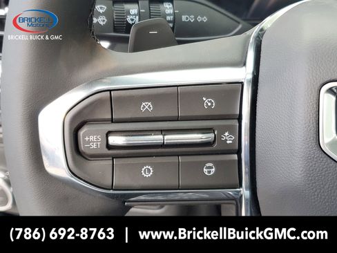 New 2026 GMC Yukon XL Denali w/ Denali Reserve Package RWD image 25