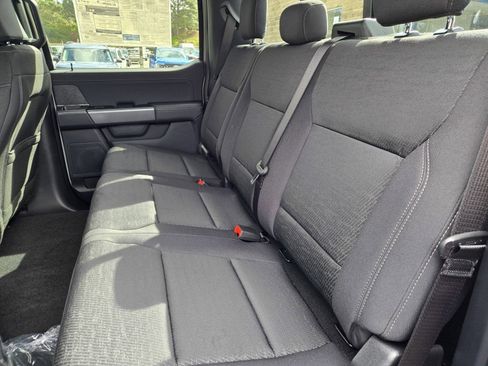 New 2026 Ford F150 XLT w/ Equipment Group 302A MID image 6