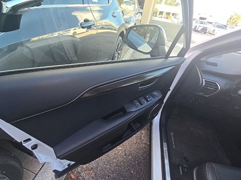 Used 2019 Lexus NX 300 AWD image 10