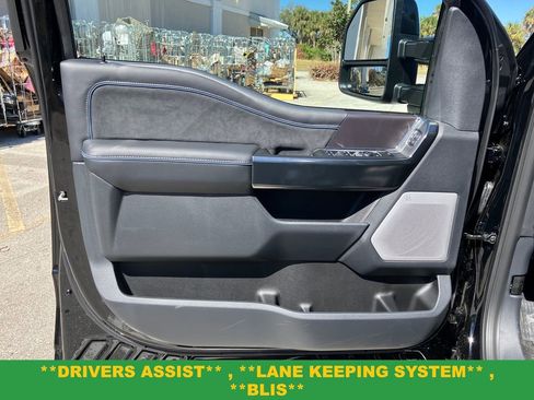 New 2026 Ford F350 Platinum AWD/4WD image 15