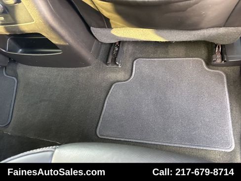 Used 2017 GMC Yukon Denali w/ Open Road Package image 52