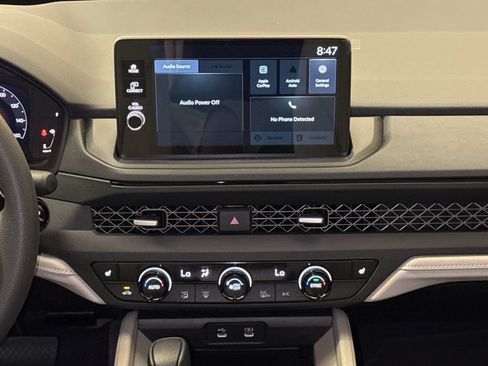 New 2026 Honda Accord SE image 14