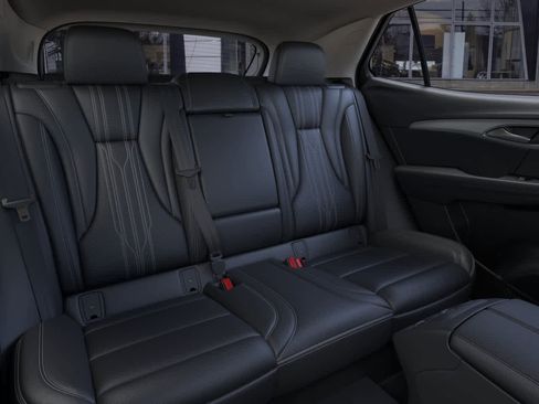 New 2026 Buick Envision Avenir AWD/4WD image 17