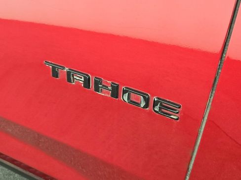 Used 2021 Chevrolet Tahoe Z71 AWD/4WD image 35