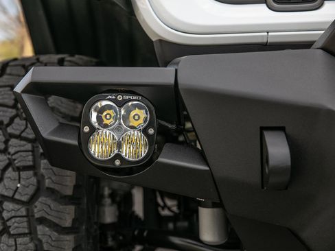 New 2026 Jeep Wrangler Unlimited Rubicon w/ Technology Group image 46