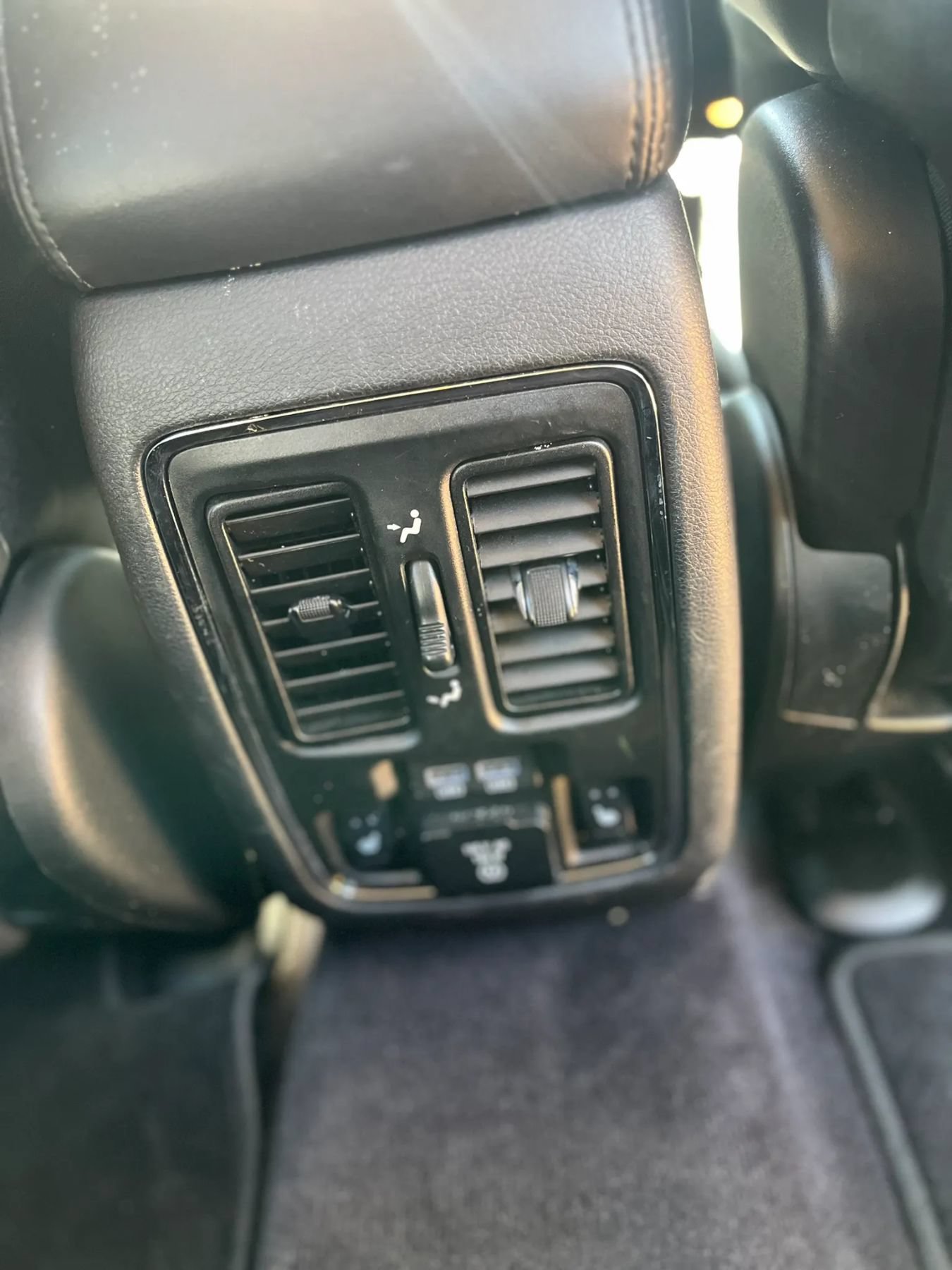 Used 2017 Dodge Durango GT w/ Nav & Power Liftgate Group RWD image 29