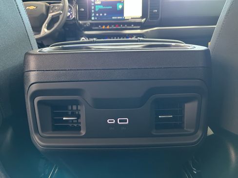 New 2026 Chevrolet Silverado 1500 LT w/ Z71 Off-Road Package image 19