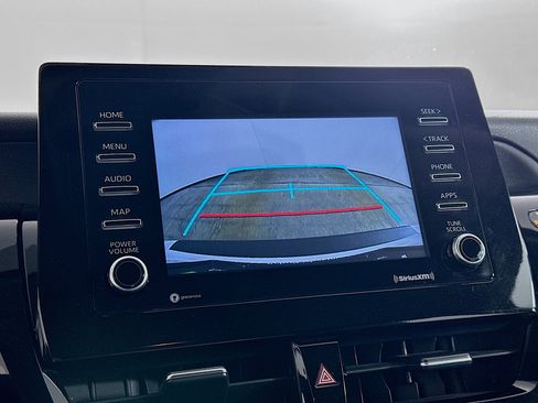 Used 2024 Toyota Camry SE image 22