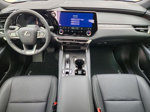 New 2026 Lexus RX 350 FWD image 17