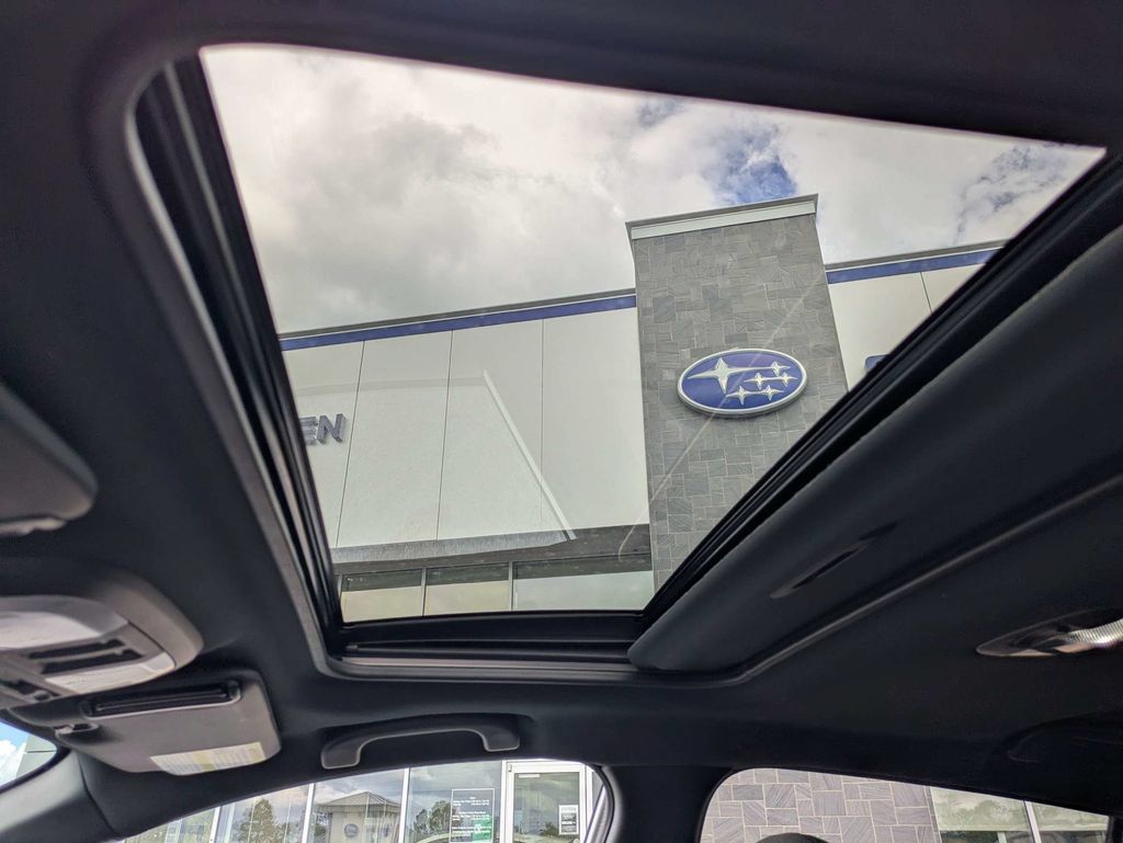 Certified 2024 Subaru Crosstrek 2.5i Sport w/ Crosstrek Mirror Package AWD/4WD image 22