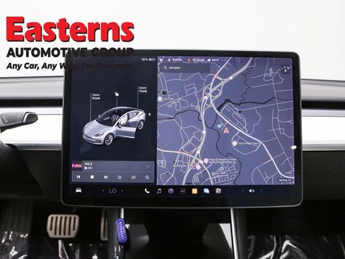 Used 2018 Tesla Model 3 Long Range image 12