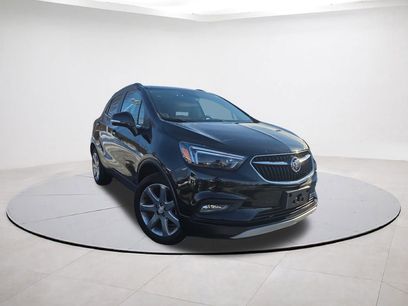 Used 2019 Buick Encore Essence w/ Experience Buick Package