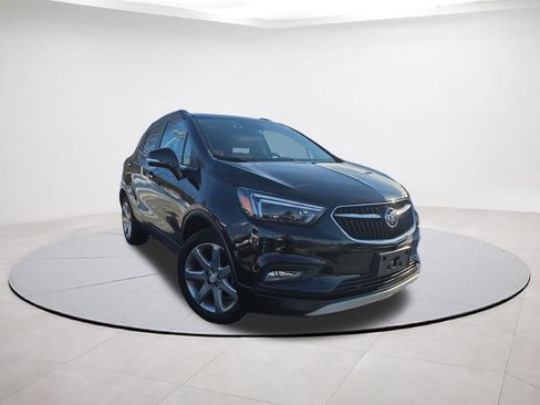 Used 2019 Buick Encore Essence w/ Experience Buick Package image 1