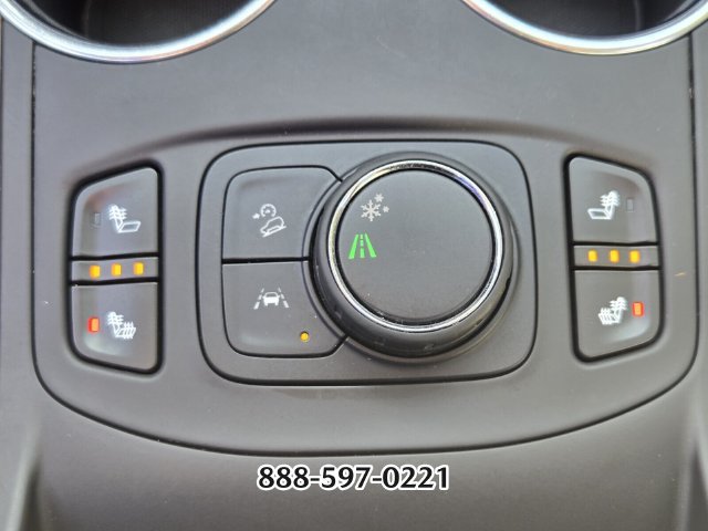 Used 2023 GMC Terrain SLT FWD image 26