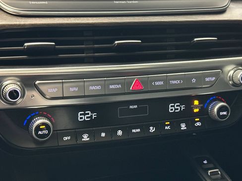 Used 2020 Kia Telluride SX image 25