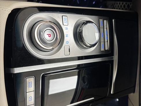 Used 2024 Genesis G80 3.5T Sport image 24