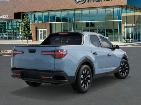 New 2026 Hyundai Santa Cruz SEL AWD/4WD image 42