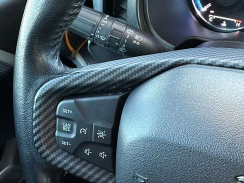 Used 2021 Ford Bronco Badlands w/ Sasquatch Package image 39