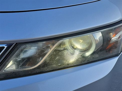 Used 2014 Chevrolet Impala LTZ image 32