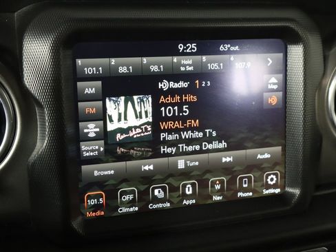 Used 2022 Jeep Wrangler Unlimited Rubicon image 28