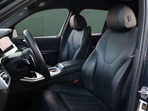 Used 2022 BMW X5 sDrive40i w/ M Sport Package RWD image 2