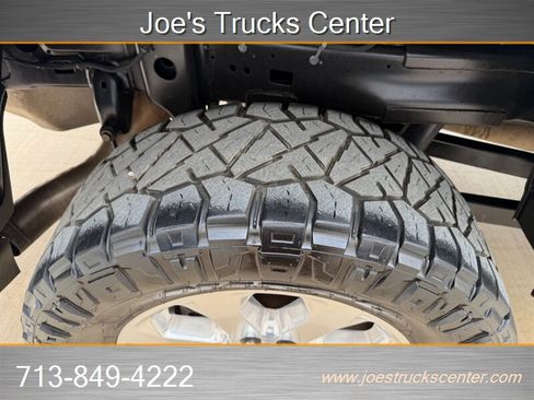 Used 2019 RAM 2500 Big Horn AWD/4WD image 49
