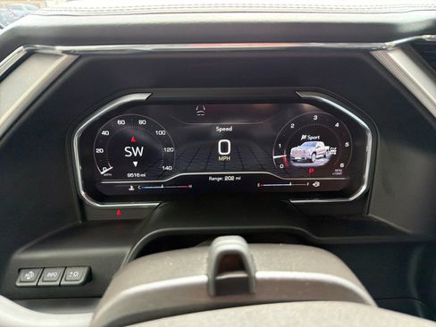 Used 2024 GMC Sierra 1500 Denali AWD/4WD image 20