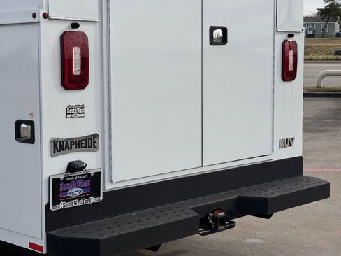 New 2024 Ford Transit 350 w/ Interior Upgrade Package image 6