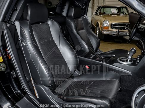 Used 2004 Nissan 350Z Touring image 69