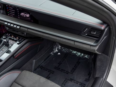 Certified 2022 Porsche 911 Targa 4 GTS image 51