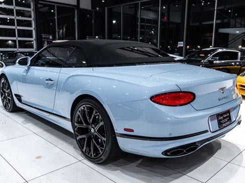 Used 2024 Bentley Continental GT S image 46