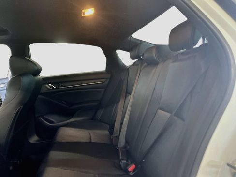 Used 2020 Honda Accord Sport image 24