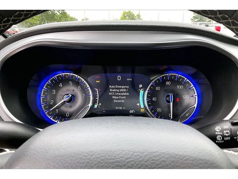 Used 2025 Chrysler Pacifica Limited FWD image 22