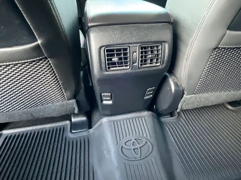 Used 2019 Toyota 4Runner TRD Pro AWD/4WD image 20
