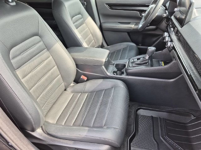 Used 2024 Honda CR-V EX-L image 20