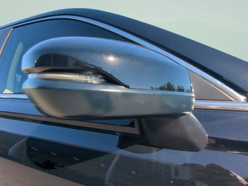 New 2026 Honda CR-V EX image 25