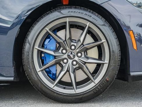 New 2026 Ford Mustang Dark Horse RWD image 24
